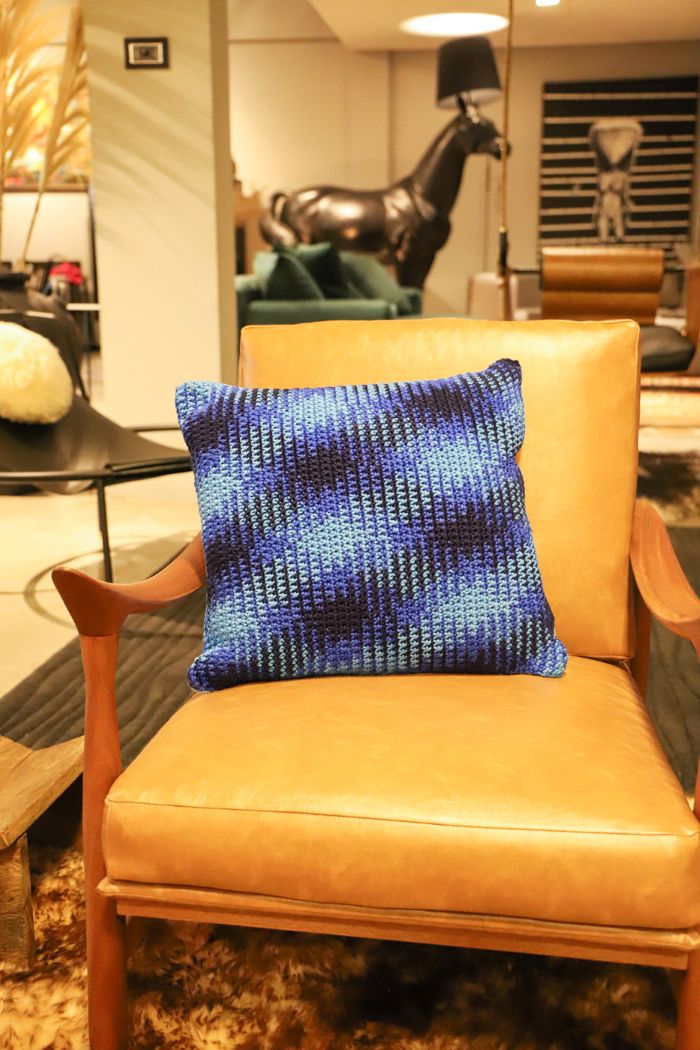 Pacific Breeze Pillow